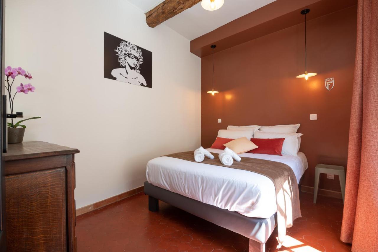 Papa Riviera - Nice Old Town - 2 Bedrooms Экстерьер фото